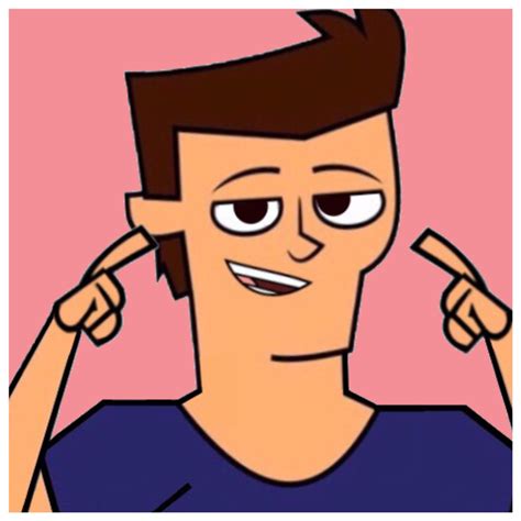travis total drama island|Total Drama Island: 5 Reasons It Was One Of The Best.